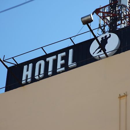 Buenos Aires Inn Apart Y Hotel Exteriér fotografie