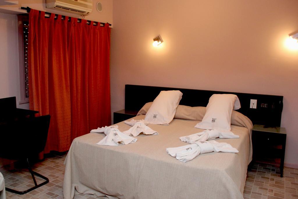 Buenos Aires Inn Apart Y Hotel Pokoj fotografie