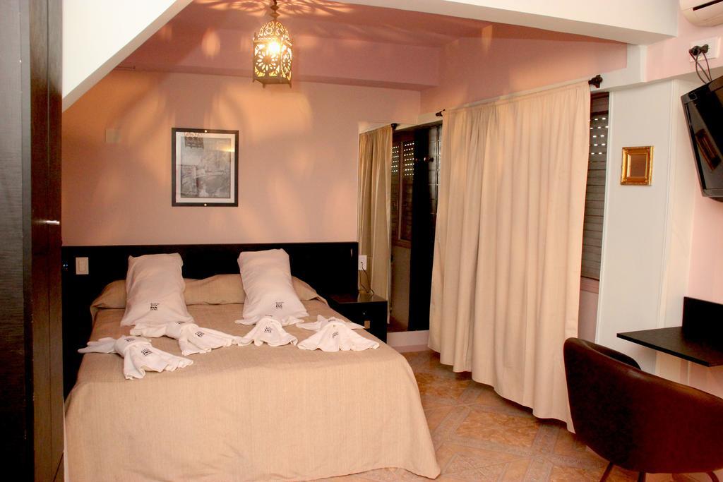 Buenos Aires Inn Apart Y Hotel Pokoj fotografie